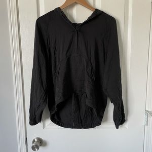 Lululemon pullover